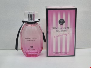 ادکلن روونا سکرت بمباستیک ویکتوریا سکرت بامب شل روونا | Rovena Secret Bombastic