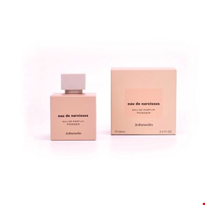 عطر ادکلن نارسیسو رودریگز امبر جانوین | Narciso Eau de Parfum Ambrée | Eau de Narcissus