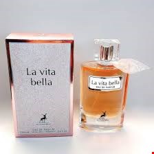 عطر ادکلن لانکوم لا ویه است بله الحمبرا | Lancome La Vie Est Belle Alhambra | La vita bella