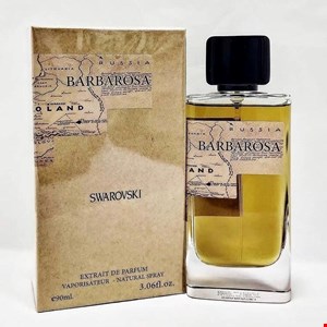 ادکلن بارباروسا سواروفسکی | Swarovski Barbarosa
