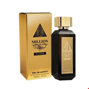 ادکلن وان میلیون لائونو میلیون پارفوم فراگرنس ورد| fragrance world Launo Million