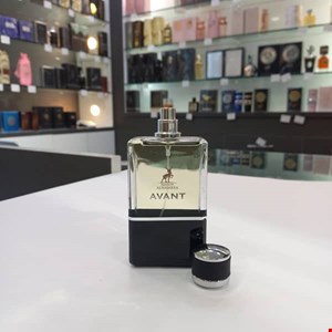 عطر ادکلن کرید اونتوس الحمبرا | Creed Aventus Alhambra| Avant