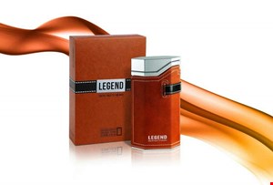 عطر ادکلن امپر لجند اورجینال اصل | Emper Legend