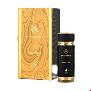 ادکلن اسکپتر برونزیت الحمبرا بولگاری تایگار-Bvlgari Tygar Sceptre Bronzite Alhambra
