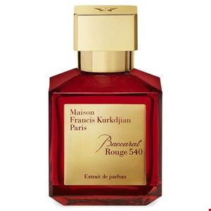 ادکلن فرانسیس کرکجان باکارات رژ اکستریت د پارفوم جانوین | johnwin Maison Francis Kurkdjian Baccarat Rouge Extrait de Parfum
