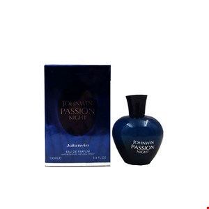 عطر ادکلن دیور میدنایت پویزن جانوین | johnwin Dior Midnight Poison | Passion Night