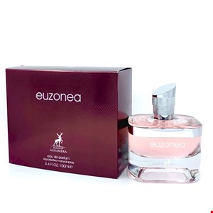 ادکلن ایفوریا زنانه (یوفوریا کالوین کلین) اسپانیا الحمبرا | Ck Euphoria Alhambra | Euzenoa