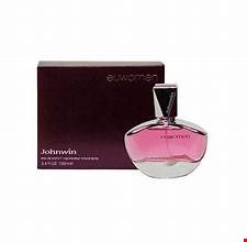ادکلن ایفوریا زنانه اسپانیا جانوین | johnwin Ck Euphoria |ایوومن | Euwomen