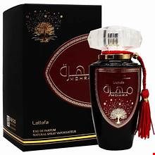 ادکلن مهره لطافه | Mohra Lattafa