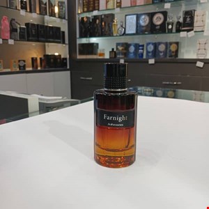 عطر ادکلن دیور فارنهایت جانوین | johnwin Dior Fahrenheit |Farnight