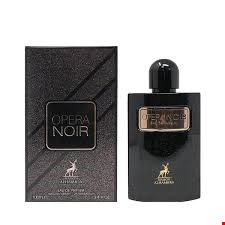 عطر ادکلن ایو سن لورن بلک اپیوم الحمبرا | اوپرا نویر Opera noir Alhambra