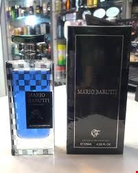 ادکلن ماریو باروتی mario barutti