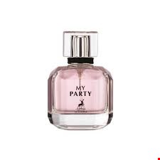 عطر ادکلن ایو سن لورن مون پاریس الحمبرا | مای پارتی My Party Alhambra