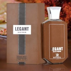 عطر ادکلن امپر لجند الگانت جانوین | johnwin Elegant Emper Legend