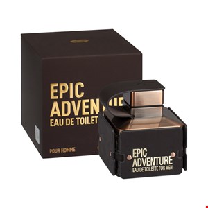 عطر ادکلن امپر اپیک ادونچر اورجینال اصل| Emper Epic Adventure