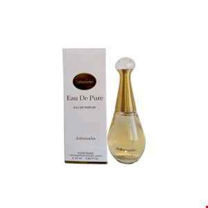 عطر ادکلن دیور جادور جانوین |J’or | johnwin Dior J’adore